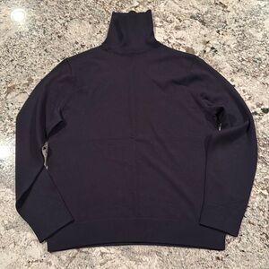 Men’s Turtleneck Sweater